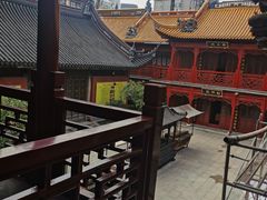-钦赐仰殿道观