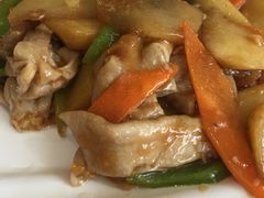 -东北风(江北万达店)