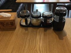 -牛三哥洛阳牛肉汤(生态城店)