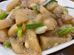 -腰记饭店(龙源路店)