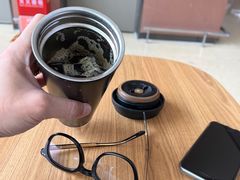 -星巴克(成都天府机场2店)