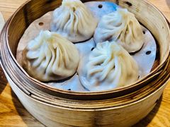 -穆桂英美食(城中店)