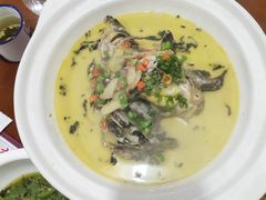 -恋拐子油爆虾·家常菜
