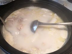 竹笙王猪肚鸡-顺德公广东猪肚鸡·煲仔饭(白石洲店)