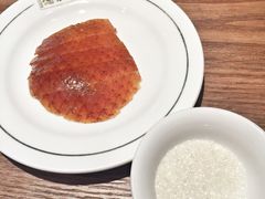 -全聚德(江宁店)