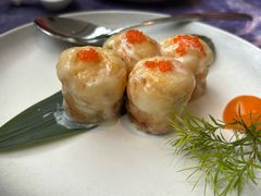 梨香带子-珍宝海鲜JUMBO Seafood(ifc店)