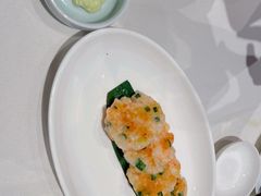 -双合园·海鲜水饺青岛菜(万佳广场店)