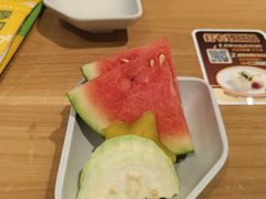 -豪客来牛排(福城天虹店)