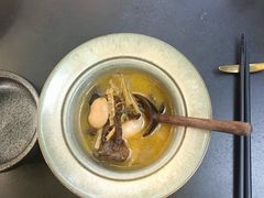 -T館·花园艺术餐厅