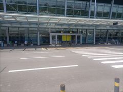 -威海大水泊国际机场