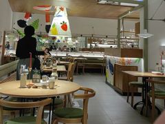 -The Good Place好地方·Brunch·coffee(国贸店)