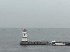 -海天一色海景自助餐厅(西港花园店)