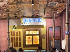 -姜胖胖无限自助烤肉(凯德天府店)