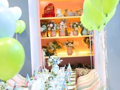 -KIDults童伴儿亲子餐厅(达美中心广场店)