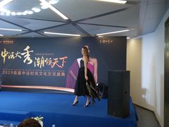 -武汉绿地中心