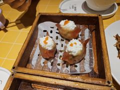 -蔡澜点心·粤菜(海印都荟城店)