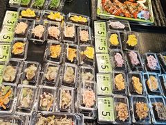 -上清·三文鱼鲜寿司(同德店)