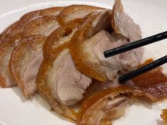-福来居烤鸭店(天坛二店)