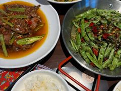 -拾捌川·自贡爆炒(新街口店)