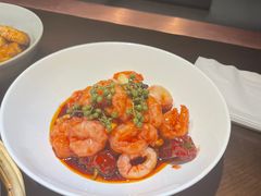 -隐厨·中国菜馆(三里屯T+MALL店)
