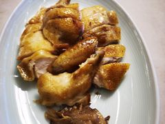 -欢乐海岸美食联盟