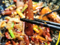 -异特麻辣香锅·烤鱼(怀柔店)