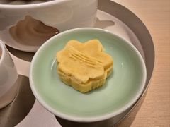 -奈雪茶院·茶室茶馆(广州粤海天地店)