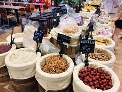 -金鹰超市(国际购物中心新街口店)
