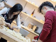 -五月木作·DIY木作文创体验店(北京路店)
