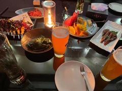 -洛缦音乐餐厅(工业展览馆万象城店)