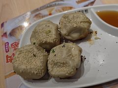 -小杨生煎(浦江欢乐颂店)