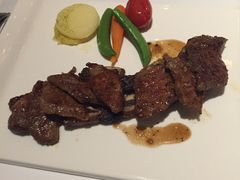 -戈雅法餐厅(世界城广场店)