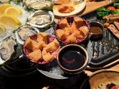 -Osteria Garden 生蚝花园餐厅(原进贤路店)