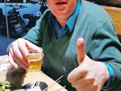 -聚点串吧·北京烧烤(赵登禹路店)