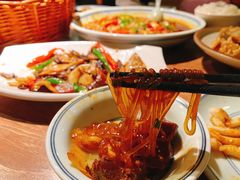 -周家二小姐的菜(西津渡店)