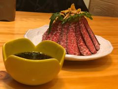 -水之惠鲜鱼料理(王府大街店)