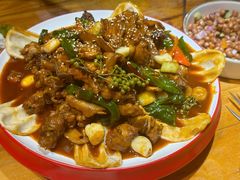 -泰山王老三串旗舰店(万达店)