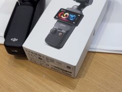 -DJI大疆(深圳华强北曼哈授权体验店)