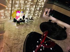 -广州四季酒店·意珍·意式自助餐