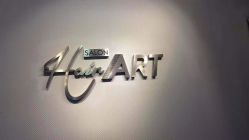 -Hair ART造型沙龙