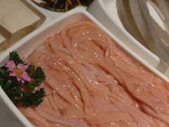 -海底捞火锅(长沙华创国际广场店)