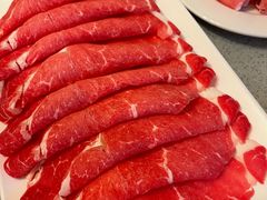 -八先生涮肉房(三里河店)