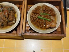 -蔡澜点心·粤菜(花城汇南区店)