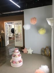 -韩国乐上Rosy Baby儿童摄影(海光寺店)