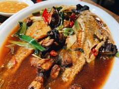 小黄鱼-潮中人·潮州菜(益乐路店)