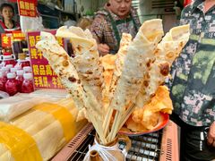 -大观篆新农贸市场