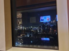 -上海红塔豪华精选酒店