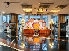 -汕头金海湾大酒店(万象城店)