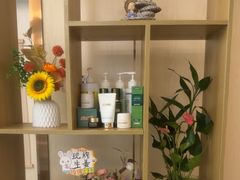 -岚魅儿·洗头头疗·按摩SPA(金光华店)