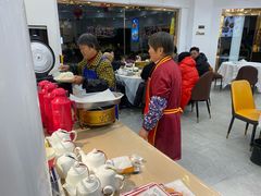 -碧海银沙海鲜餐厅(恒大海上威尼斯店)